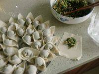 「DIY美食」馄饨做法图解8)