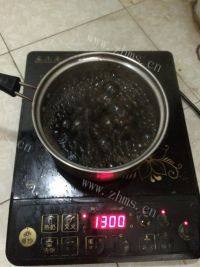 怀念的糖不甩做法图解6)