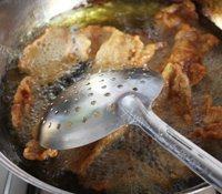 「美味可口」锅包肉做法图解11)