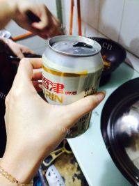 家常菜红焖肉做法图解6)