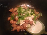 香飘十里的红烧肉做法图解10)