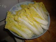 口味极佳的蚝油娃娃菜做法图解1)