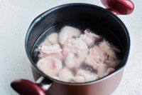美味的麻辣猪蹄做法图解1)