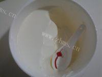 手工芒果酸奶做法图解1)
