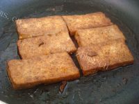 最爱的铁板豆腐的做法图解七