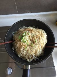 五味俱全的焖面做法图解14)