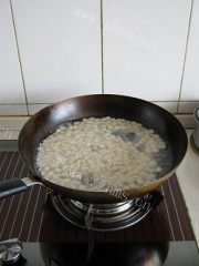 口感很好的炒疙瘩做法图解2)