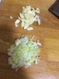 家常菜红烧冬瓜做法图解2)