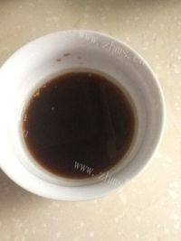 白灼广东菜心