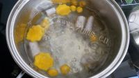 美味的双色芋圆做法图解12)