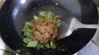 美味的黑椒牛肉做法图解7)