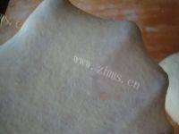 花环面包自制做法图解2)
