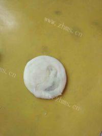 美味的绿豆饼做法图解12)