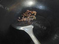 自制炒青豆做法图解3)