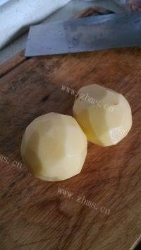 #美味时刻#土豆鸡蛋饼做法图解1)
