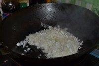 让人怀念的咖喱牛肉做法图解2)