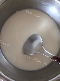 香气浓郁的自制凉皮做法图解9)