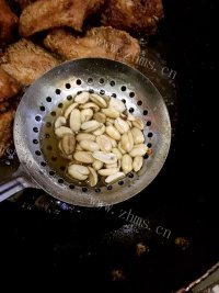 美味双味炸鸡做法图解6)