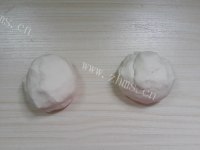 自制葱油饼做法图解2)
