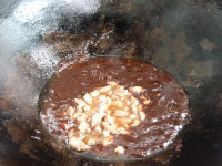 美味的牛肉酱拌面做法图解8)