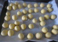 健康营养的玛格丽特饼干做法图解9)