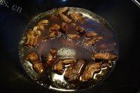 「DIY美食」糖醋排骨做法图解13)