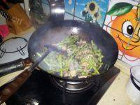 简单版干煸豆角