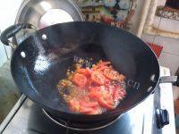 自制番茄蛋花汤的做法图解四