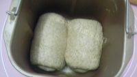 健康美食之全麦吐司做法图解7)