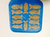 美味的萝卜牛肉泥做法图解12)
