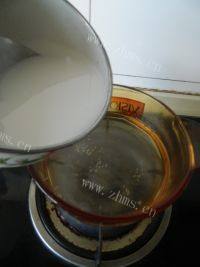 自制豌豆凉粉做法图解4)