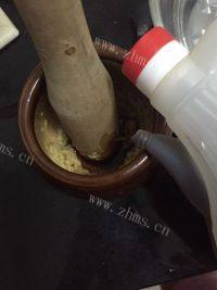 家常菜拍黄瓜做法图解4)