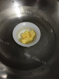 自制杏仁薄饼做法图解1)