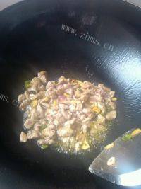 自制陕西麻食做法图解6)