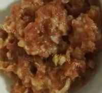 风味红烧千张包肉做法图解1)