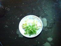 「家有大厨」蒜泥空心菜做法图解3)