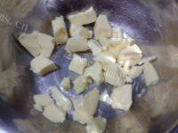 「自创」玛格丽特饼干做法图解2)