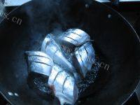 美味的烧鲅鱼做法图解7)