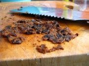 美味的避风塘椒盐虾做法图解3)