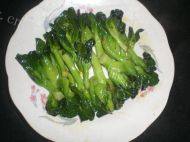 家常菜金针菇肥牛卷做法图解4)