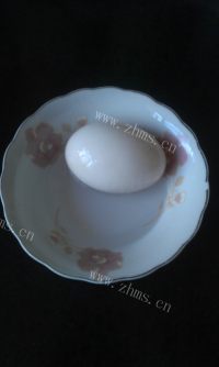 美味营养的咸鸭蛋做法图解4)