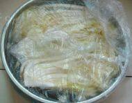 「DIY美食」辣白菜做法图解5)