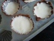 正宗浓情巧克力做法图解3)