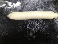 自己做的牛奶小馒头做法图解6)