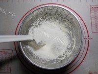 DIY圣诞拐杖饼干做法图解6)