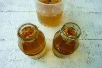 好喝的茉莉蜂蜜冷泡茶做法图解6)