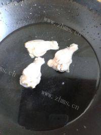 自己做的大煮干丝做法图解4)