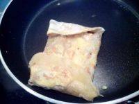 自制煎饼果子