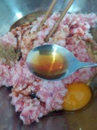 「DIY美食」汉堡包做法图解3)