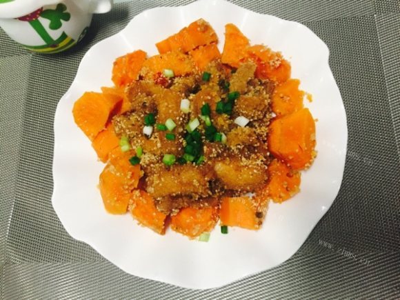 粉蒸肉